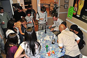 Spinney's Party In Windsor